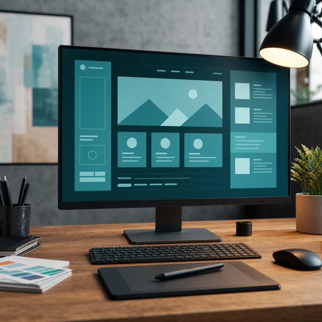 Web Design